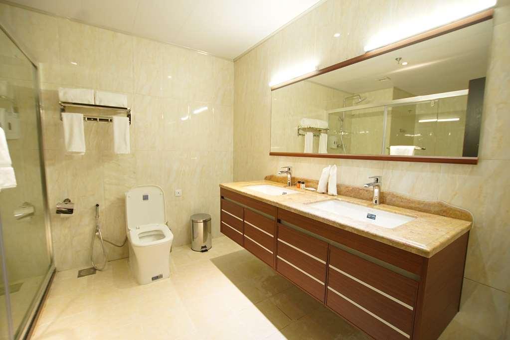 Best Western Premier Dynasty Addis Ababa Ruang foto
