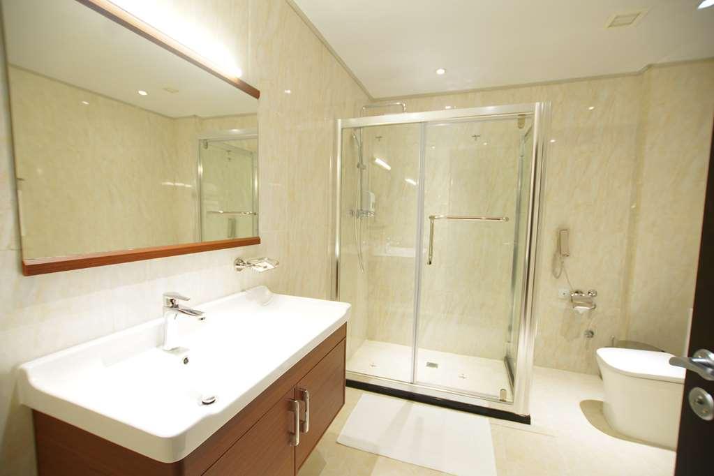 Best Western Premier Dynasty Addis Ababa Ruang foto