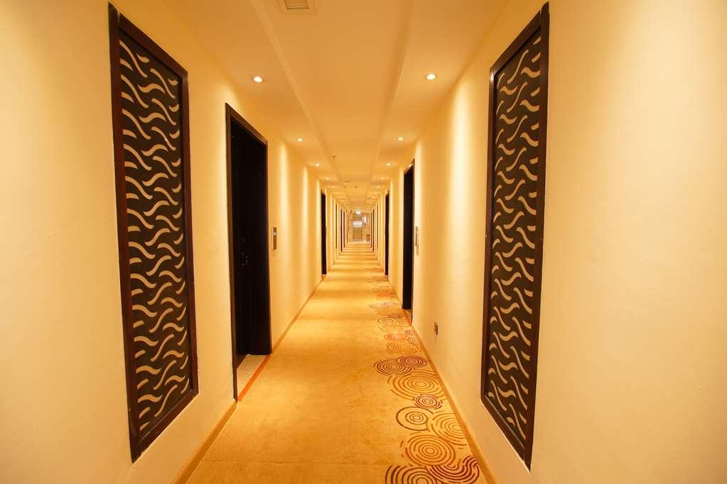 Best Western Premier Dynasty Addis Ababa Fasilitas foto