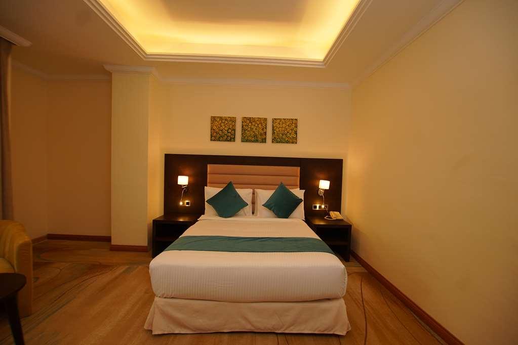 Best Western Premier Dynasty Addis Ababa Ruang foto