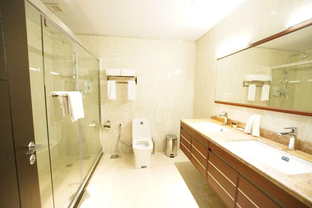 Best Western Premier Dynasty Addis Ababa Ruang foto